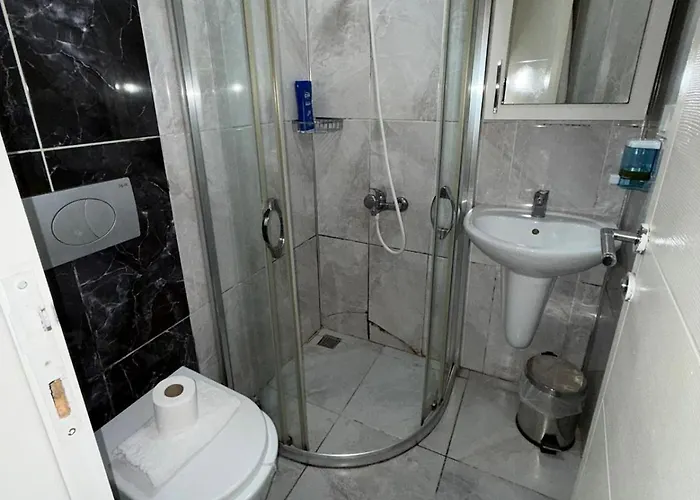 Sisli Suites - Room46