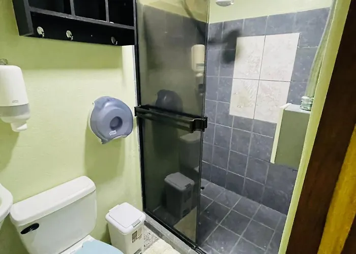 Cabinas Marielos