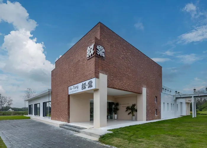 Xutang Hot Spring Boutique Hotel&Resorts