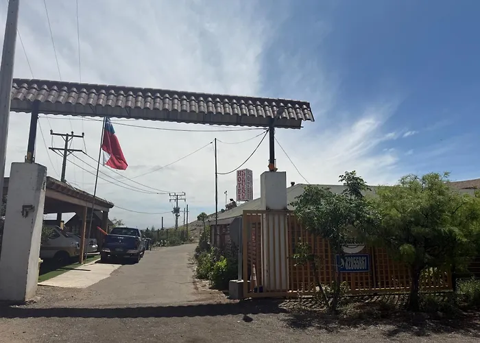 Hotel Chehueque