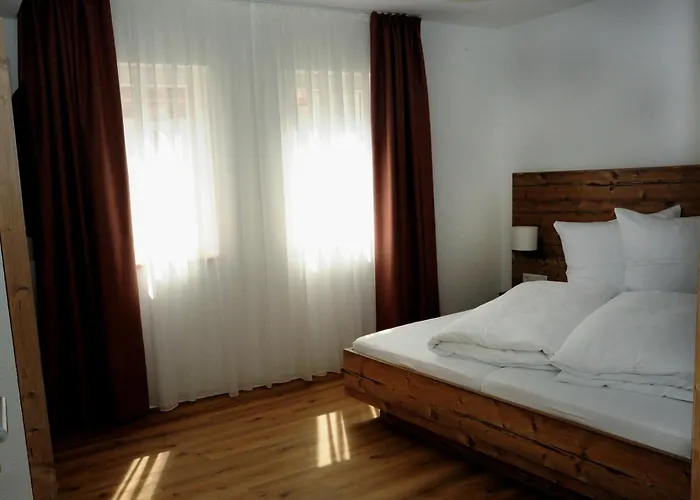 Gaestehaeusle In Mundelsheim