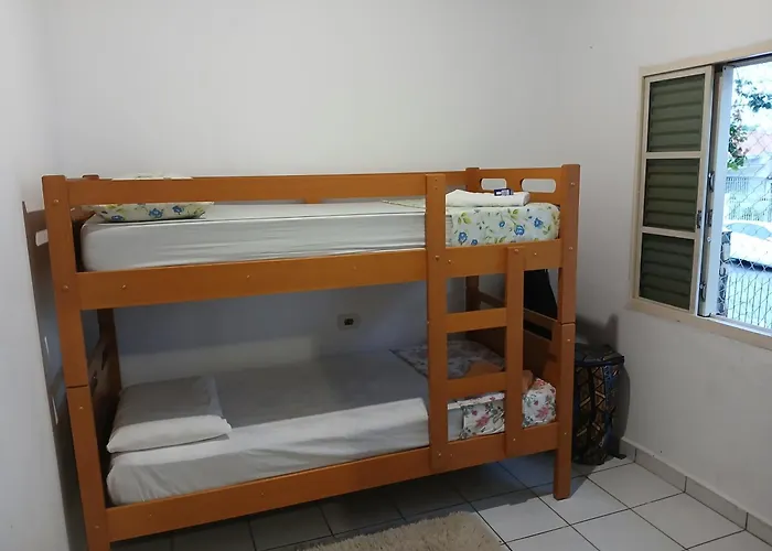 Casa Jabuticaba Bnb