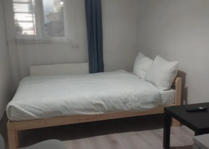 Sisli Suites - Room47