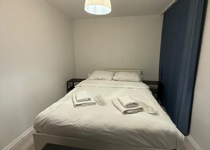 Sisli Suites - Room42