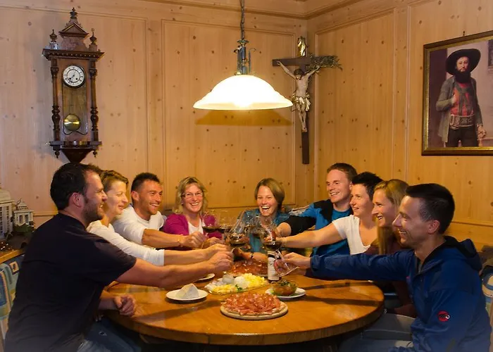 Hotel Felseneck