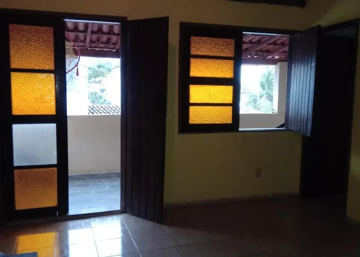 Hostel Mangabeira