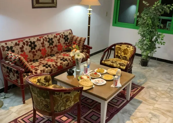 Kinda Guest House