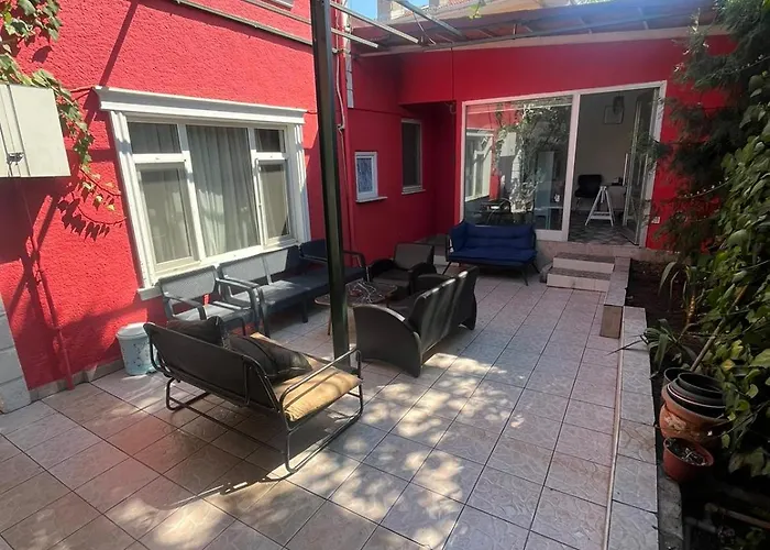 Sisli Suites - Room 14