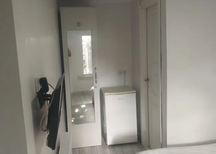Sisli Suites - Room 14