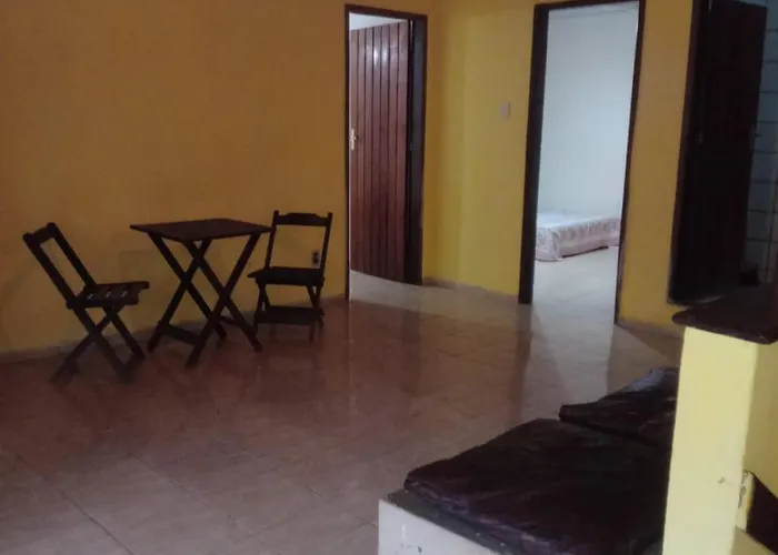 Hostel Mangabeira