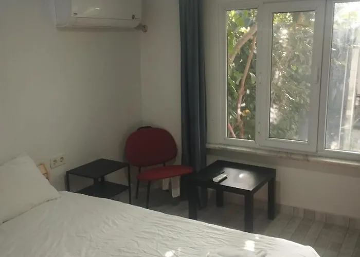 Sisli Suites - Room 14