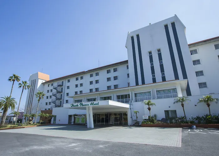 Ibusuki Phoenix Hotel