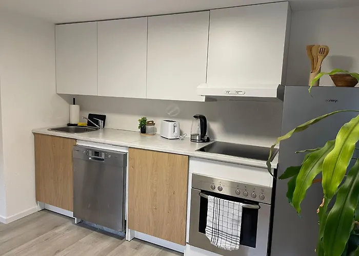 Montagebetten in Grosselfingen
