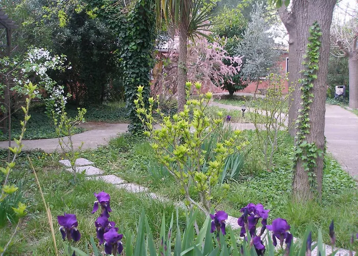 La Chaumiere D Agde