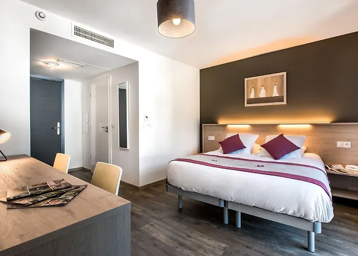 Hotel Du Grand Parc