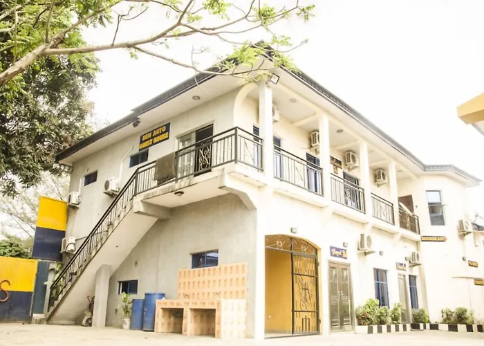 Ben Auto Hotel