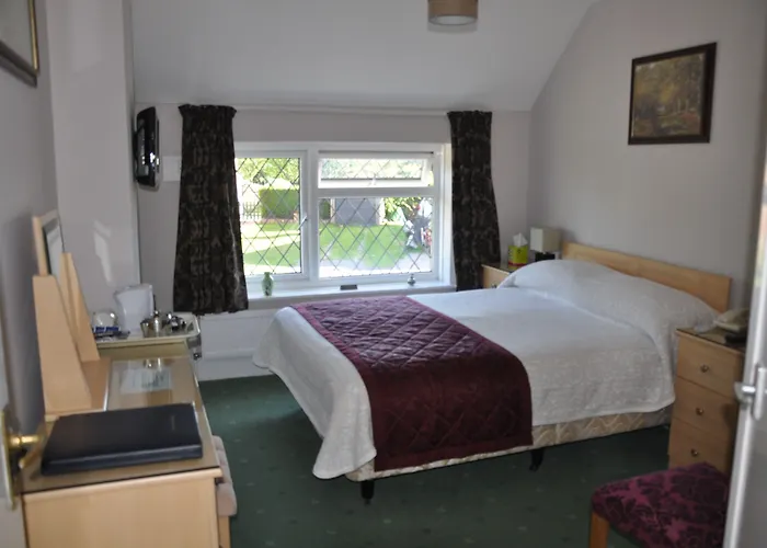 The Olde Forge Hotel