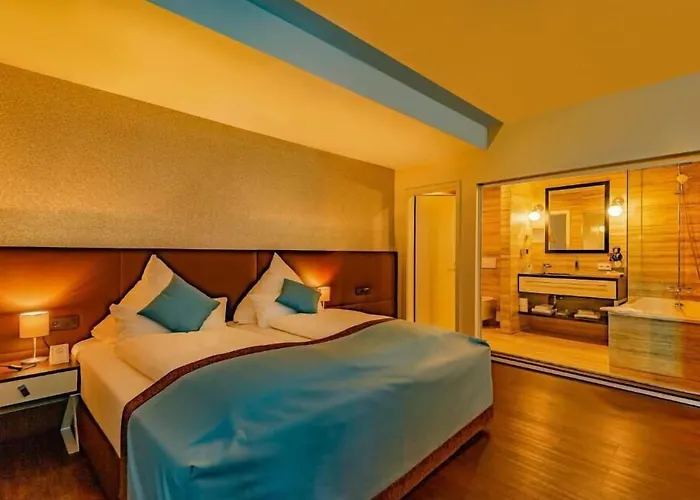Trip Inn Conference Hotel & Suites