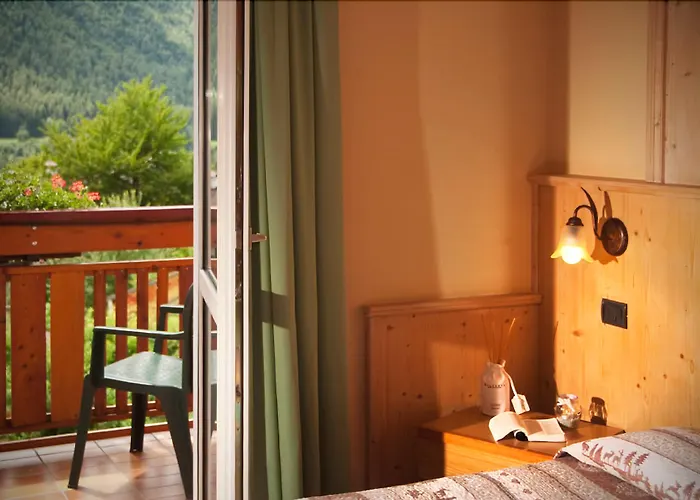 Hotel Michela