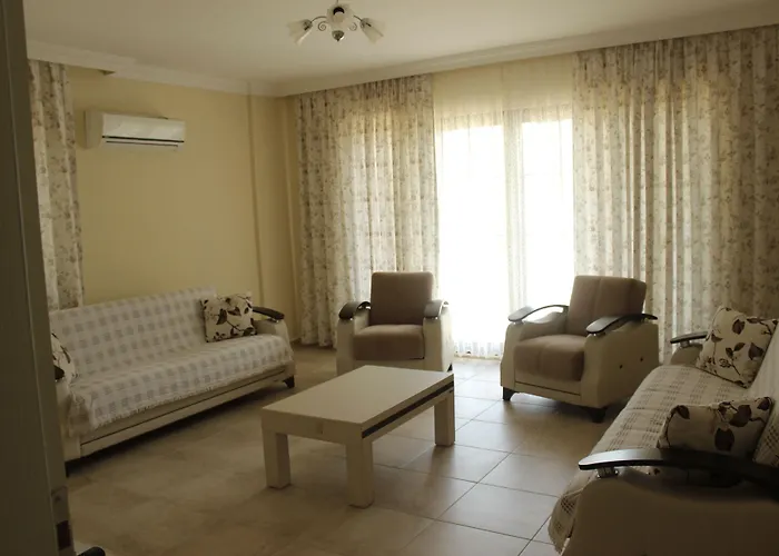 Portakal Butik Otel