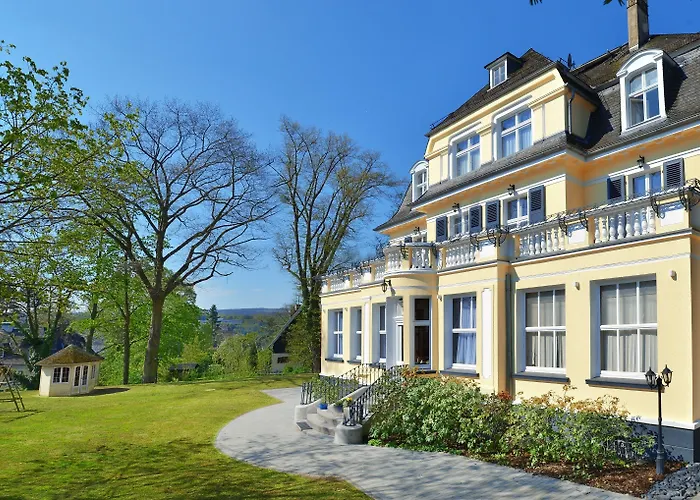Villa Oranien