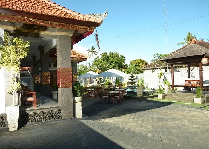 Kubu Benoa Guest House