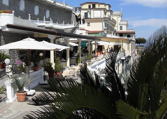 Grand Hotel Sant'Orsola