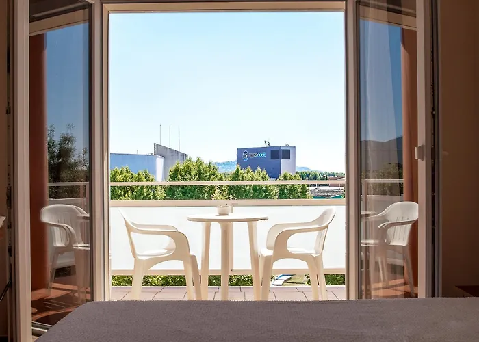 Hotel Silvia