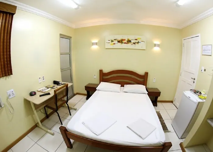 Hotel Belem Fortaleza