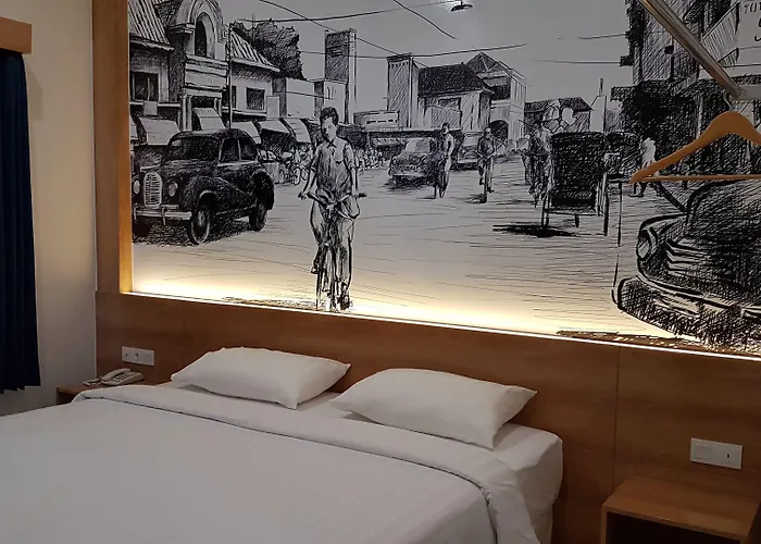 Choice City Hotel