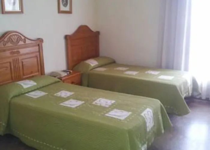 Hotel Luz De Guadiana