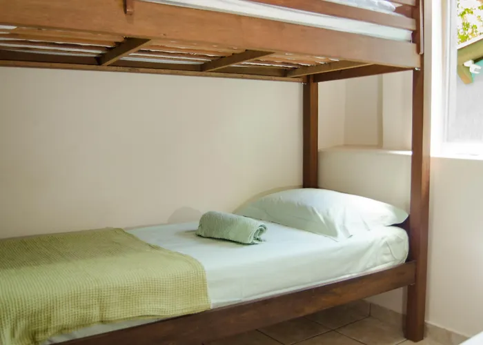 Ilha Hostel