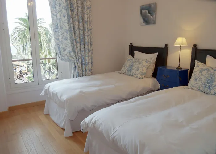 Hotel La Regence