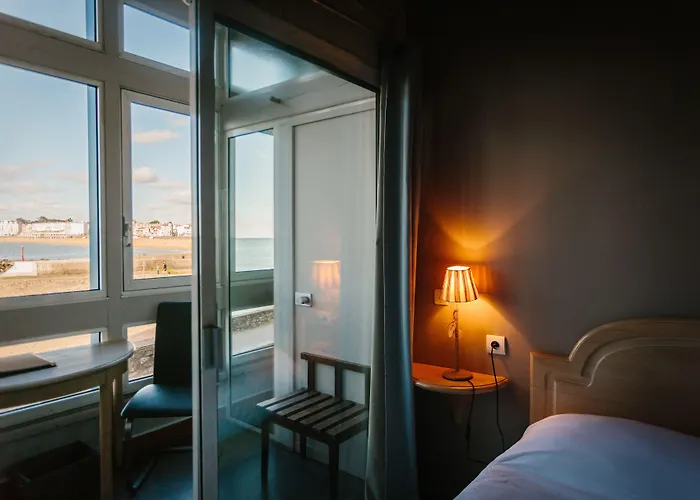 Hotel La Caravelle