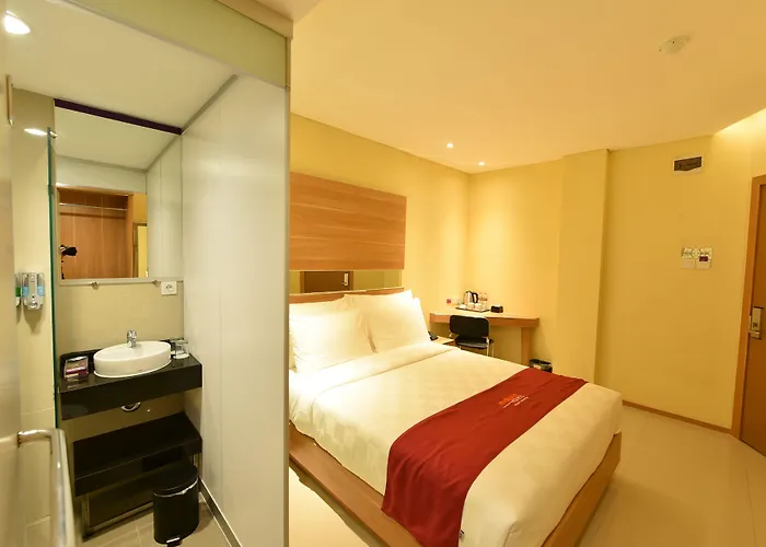 Midtown Xpress Balikpapan