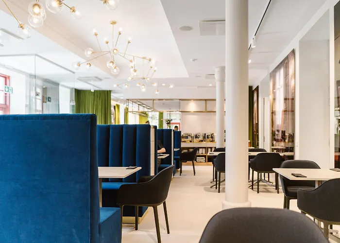 Park Hotel Viljandi