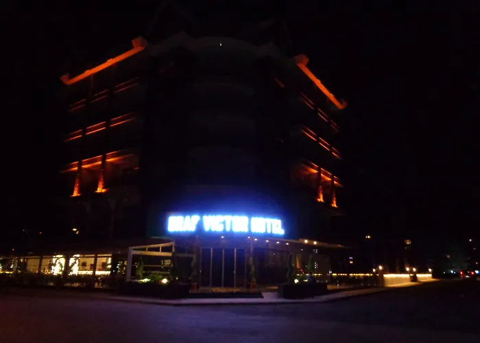 Graf Victor Hotel