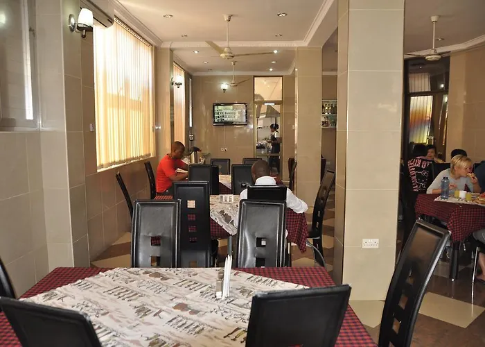 Rich Hotel