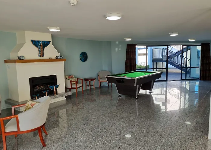 Kaikoura Quality Suites