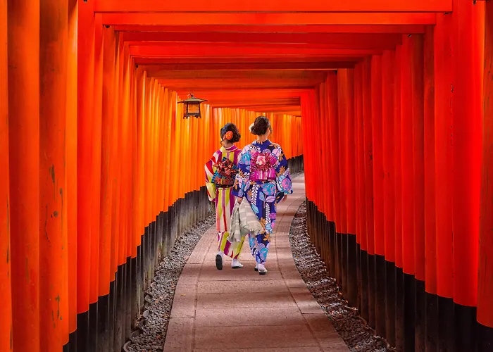 Miru Kyoto Nishiki