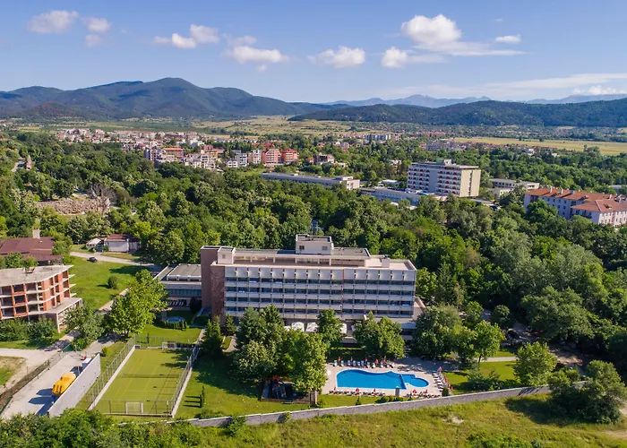 Sana Spa Hotel