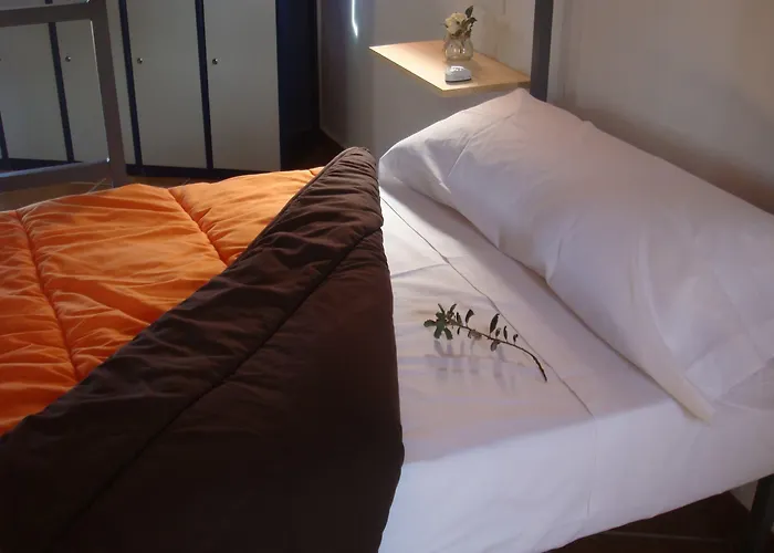 Albergue Turístico De Cornalvo