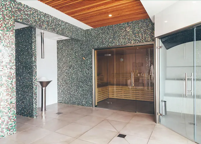 Hotel & Spa Villa Seren
