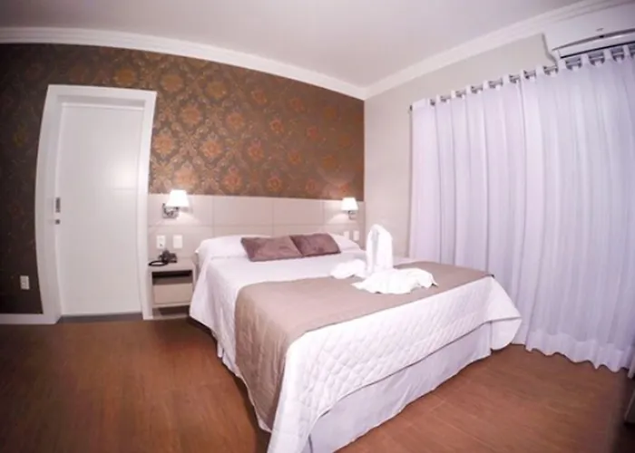 Seville Park Hotel