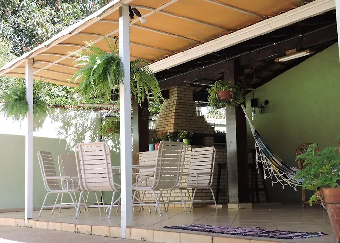 Joy Hostel & Suites