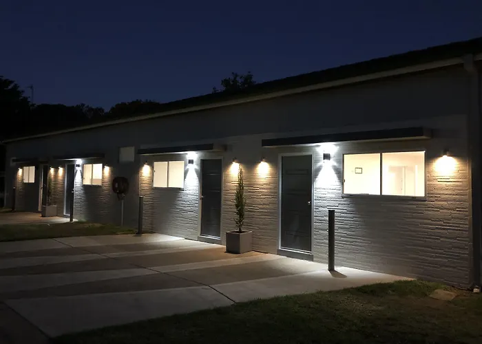 Gundagai Tourist Suites