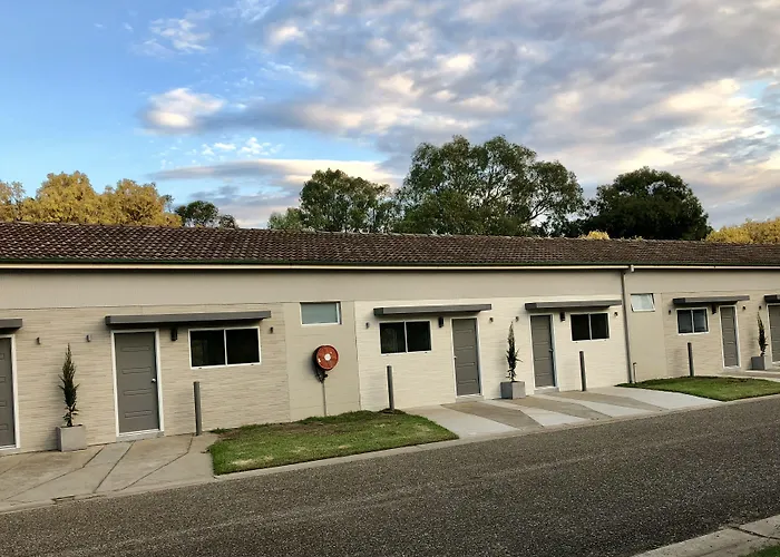 Gundagai Tourist Suites
