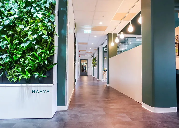 Greenstar Hotel Jyvaeskylae