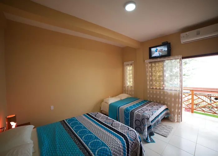 Hotel Soberao