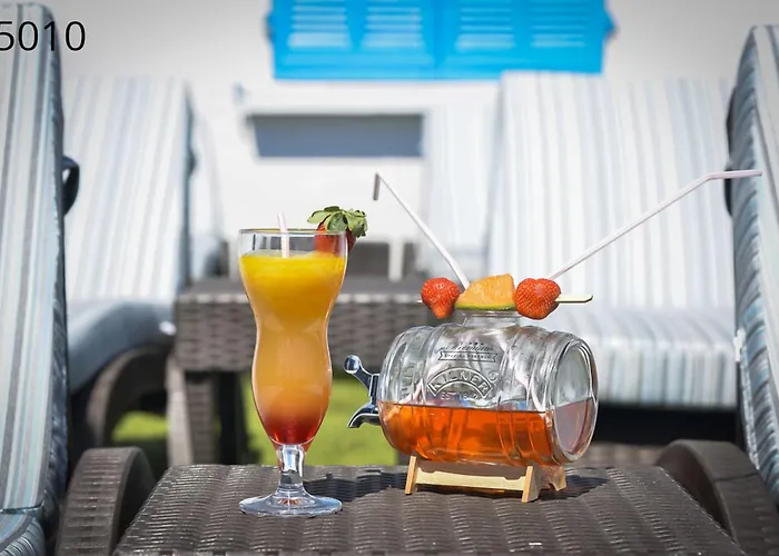 Hotel George Sand